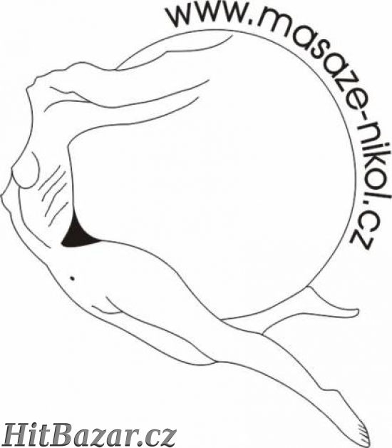 Erotický masážní salón Nikol