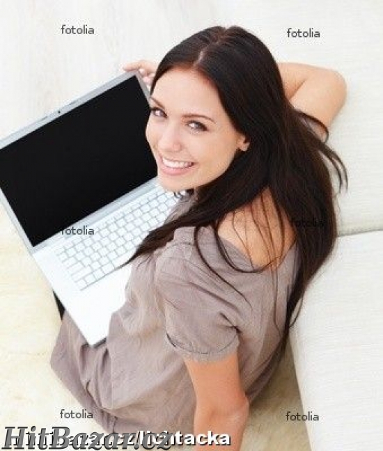 NECHTE VYDĚLÁVAT SVŮJ POČÍTAČ