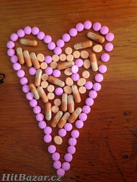 Prodám PALGOTAL 75MG/650MG, XANAX 2MG DISKRÉTNÍ SOUKRO