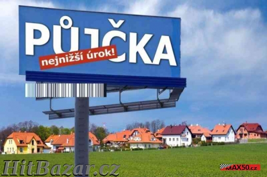 Máme úvěr nabízí služby v kompletním zabezpečení