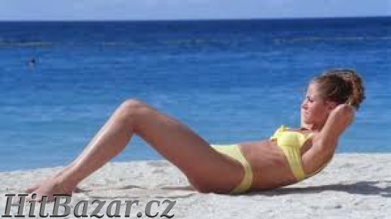 Hubněte natrvalo a nejen na léto