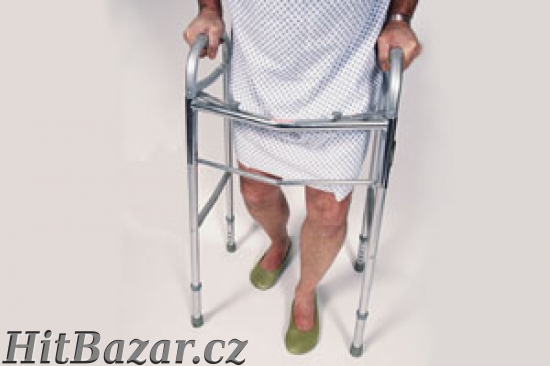 Naděje pro bolavé KLOUBY!