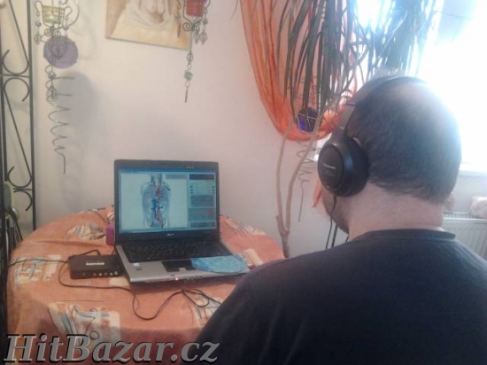 Nabízíme diagnostiku zdravotního stavu