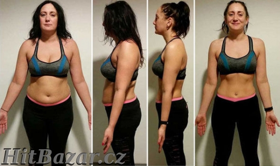 /Zaručeně zhubnete 12 kg za měsíc. Připojte se k našemu programu Zaruč