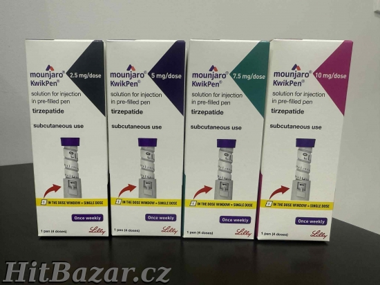  Mounjaro , ozempic app(739193923)