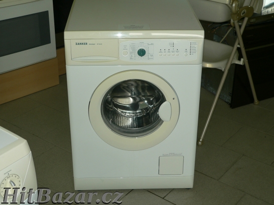 Pračka ZANKER Profimat PF 5425