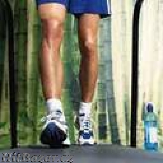 Zatočte s bolestí, dřív než bolest zatočí s Vámi!!