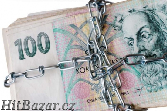 Pomoc s dluhy..SPRÁVCI DLUHŮ..