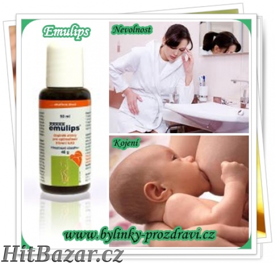 Prožijte těhotenství bez potíží