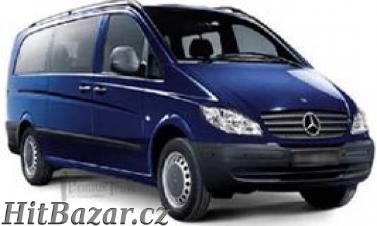 Hledáte dopravu do zahraničí? Jsme tu pro Vás!