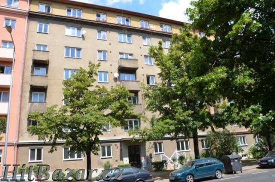 Prodej, byt 2+1, 56 m2 Praha, 28. pluku