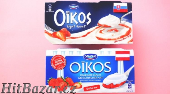 Viedeň - mliekáreň