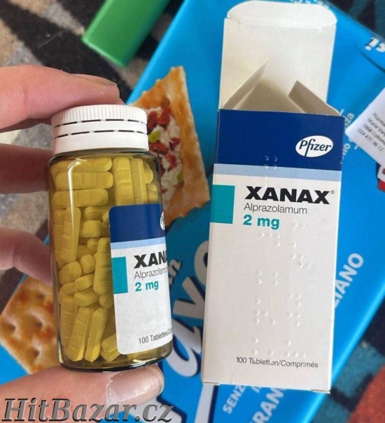 NEUROL,XANAX 2MG,RITALIN,RIVOTRIL 2MG