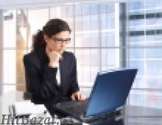 PRACUJTE S ČESKOU FIRMOU OKG\"\"\"