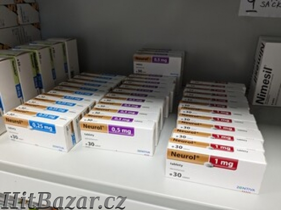 Neurol a Tramal 96ml