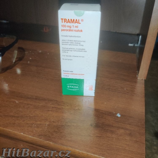 Tramal kapky ,Neurol,  app(+420739193923) 