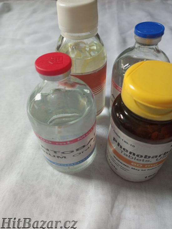 Kodeinový sirup 473ml, Fentanyl Nembutal SIGNAL:Meth_plug.10