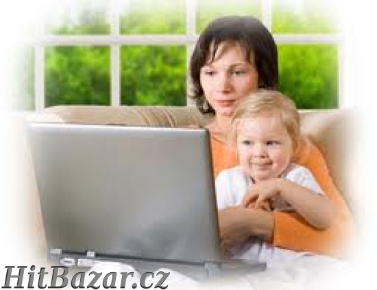 Zajímavá práce za zajímavé peníze