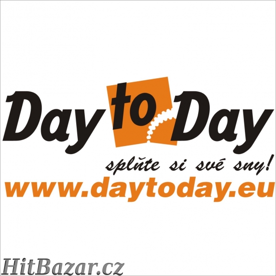 Day to Day s.r.o. Nebankovní Úvěry
