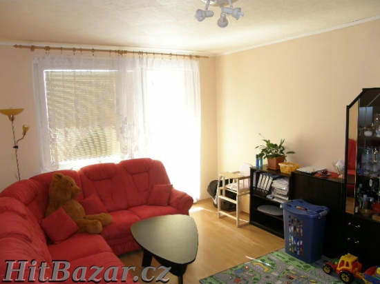 Prodej, byt 2+1, 62 m², Lidická, Miřetice u Klášterce n O.