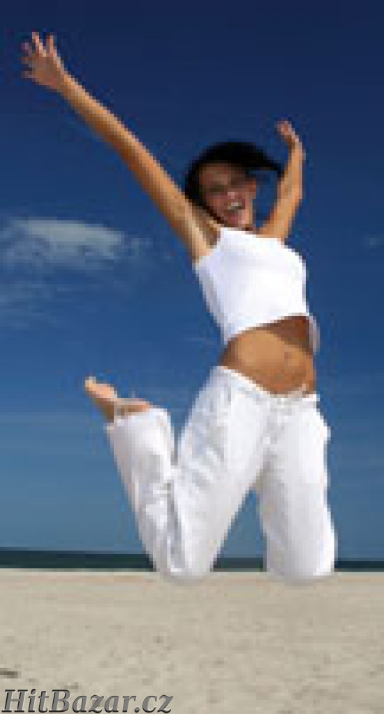 Hubněte zdravě a natrvalo