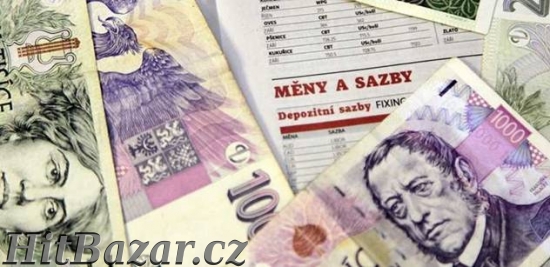 Dobrá rada - splácet dluhy