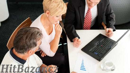 Obchodní zástupce - Zkusit může každý!