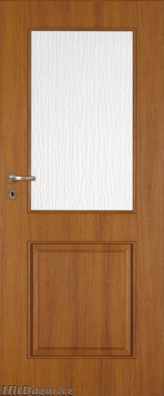 Akce na laminátové dveře DRE ve výši 50%