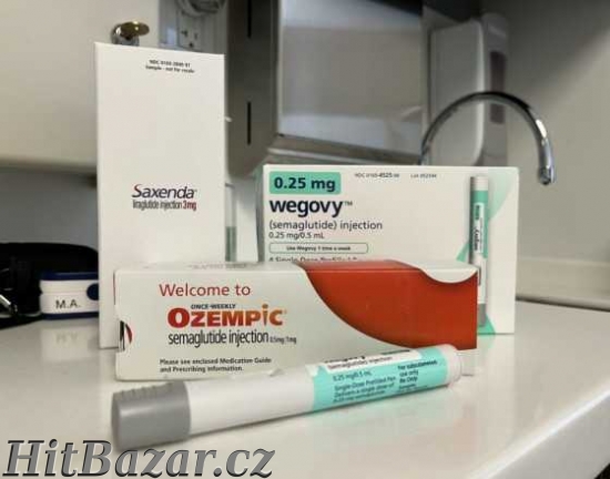 Lieky Ozempic a Adipex app:+420736712917