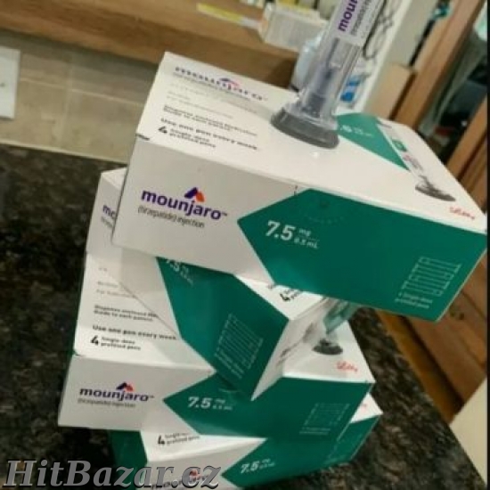 Rychlé hubnutí s Mounjaro, Ozempic, wegovy, saxenda whatsapp: +4207394