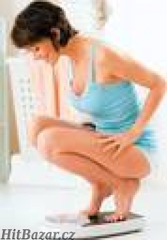 Chcete zhubnout 10-50kg?