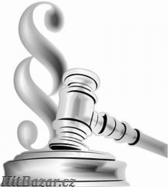 Oddlužení právní cestou§