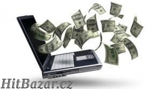 Práce z obýváku - PC + internet nutnost