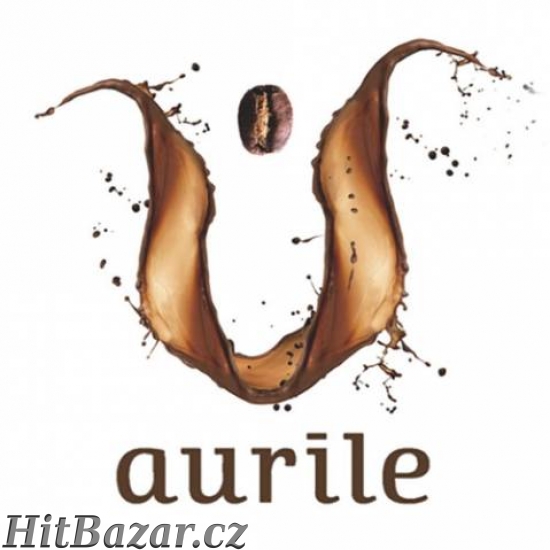 Káva Aurile - NOVINKA v ČR