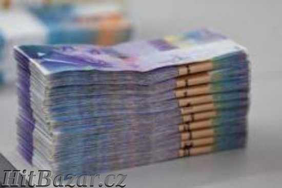 vyřešit finanční problém