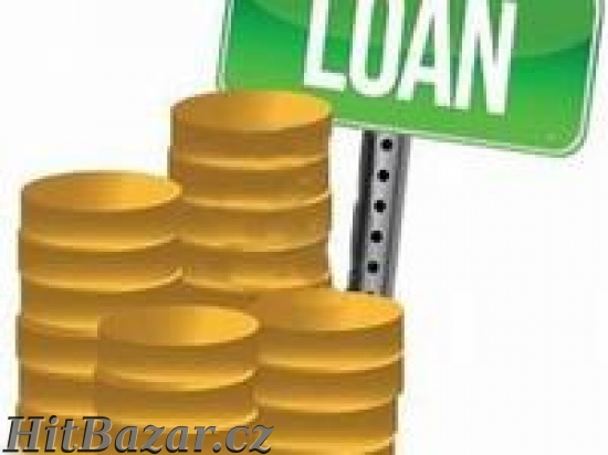 Financial Loan opportunity here