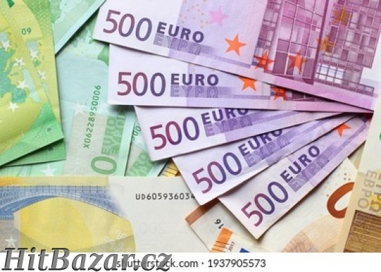 .Legální a důvěryhodné půjčky