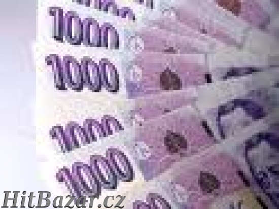 Seriózní půjčka se zástavou nemovitosti