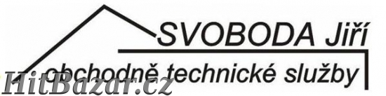 Nová střecha od SVOBODY naladí Vás do pohody.