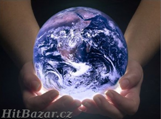 MÁŠ TO VE SVÝCH RUKOU ! (přivýdělek)