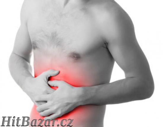 Trápí Vás žaludeční potíže?