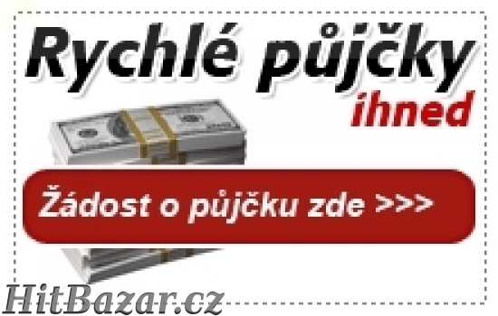 Půjčky pro zaměstnance, OSVČ, podnikatele i důchodce – bez poplatků