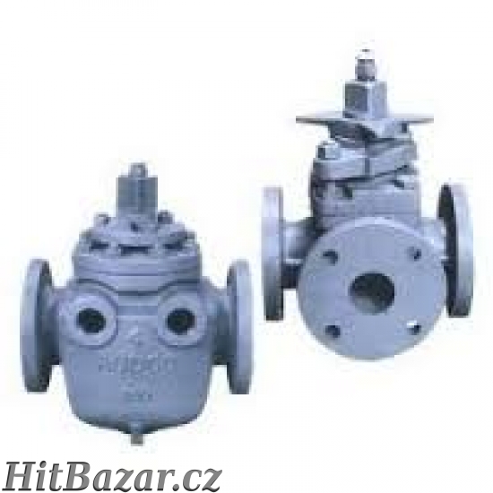 PLUG VALVES SUPPLIERS IN KOLKATA