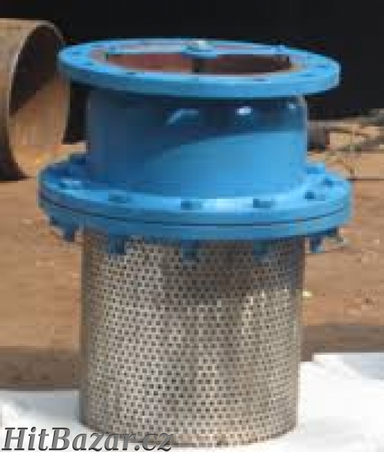 FOOT VALVES DEALERS IN KOLKATA