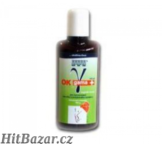 \"OK GAMA+\"+POŠTA ZDARMA!!!