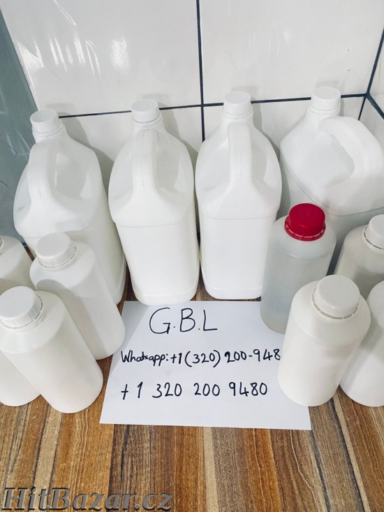 Buy GBL Gamma Butyrolactone  CAS 96-48-0