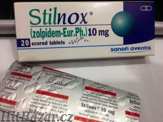 Stilnox, Neurol, Adipex, Xanax, Lexaurine, Tramal