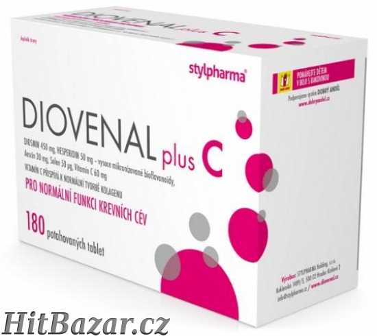 Internetový obchod www.stylpharma-eshop.cz