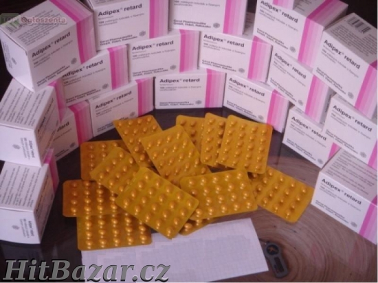 Dostupné Léky a Adipex retard(+420736712917)