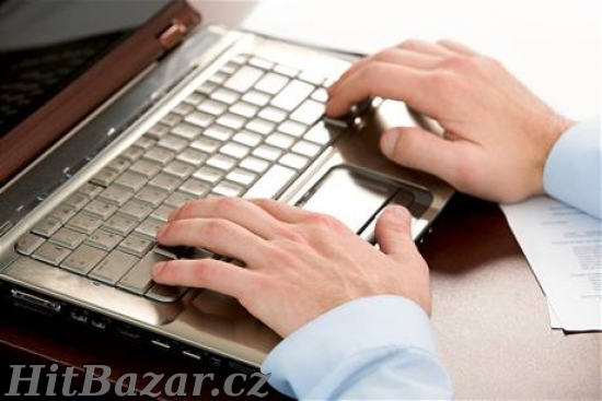 HLEDÁTE PŘIVÝDĚLEK? 